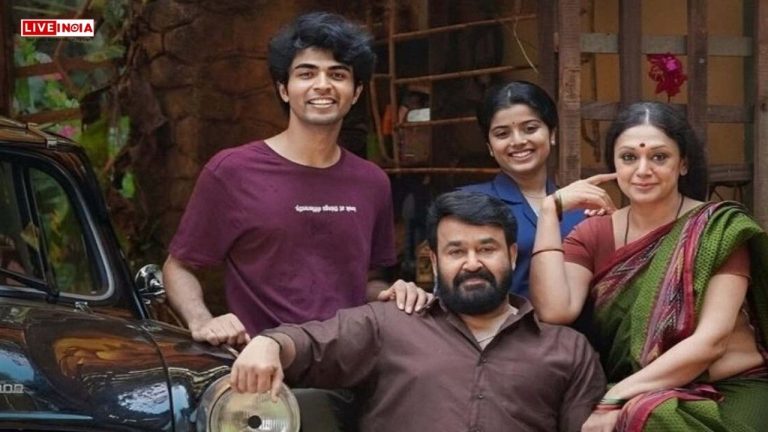 Thudarum Box Office Day 21: Mohanlal's Thriller Surpasses L2: Empuraan, Enters ₹100 Crore Club in Kerala Alone