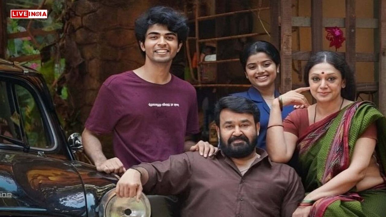 Thudarum Box Office Day 21: Mohanlal's Thriller Surpasses L2: Empuraan, Enters ₹100 Crore Club in Kerala Alone