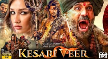 Sunday Box Office Report: Bhool Chook Maaf Climbs High, Mission Impossible 8 Strong, Kesari Veer Slips