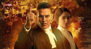 Kesari Chapter 2 Box Office Day 13: Produce at ₹150 Cr. Akshay’s Courtroom Drama Inches Closer To ₹75 Crore Milestone