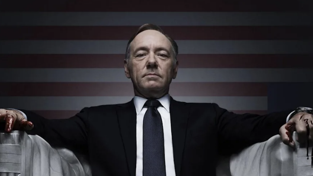 Kevin Spacey Joins Cast of Action-Thriller The Awakening, Set for Cannes 2025 Launch