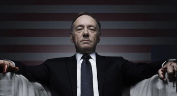 Kevin Spacey Joins Cast of Action-Thriller The Awakening, Set for Cannes 2025 Launch