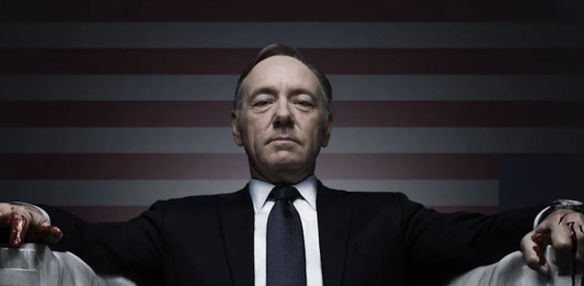 Kevin Spacey Joins Cast of Action-Thriller The Awakening, Set for Cannes 2025 Launch