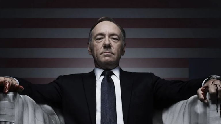 Kevin Spacey Joins Cast of Action-Thriller The Awakening, Set for Cannes 2025 Launch