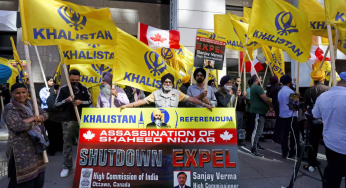 India Condemns Anti-Hindu Parade In Toronto, Urges Canada To Act Against Extremist Elements