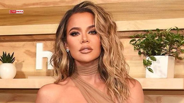 Khloé Kardashian Reveals Dramatic Weight Loss in New Bikini Photos: Pics Inside