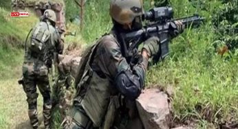 Big Breaking! 10 Civilians Killed As Pakistan Launches Artillery Retaliation After India’s Operation Sindoor