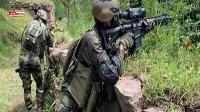 Big Breaking! 10 Civilians Killed As Pakistan Launches Artillery Retaliation After India’s Operation Sindoor