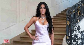 Kim Kardashian Returns to Paris to Testify in High-Profile 2016 Robbery Trial