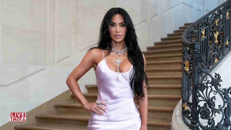 Kim Kardashian Returns to Paris to Testify in High-Profile 2016 Robbery Trial