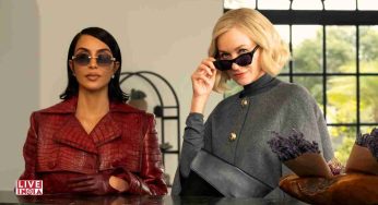 Kim Kardashian Leads All-Female Legal Powerhouse in Ryan Murphy’s New Hulu Drama ‘All’s Fair’