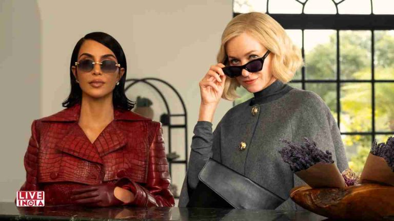 Kim Kardashian Leads All-Female Legal Powerhouse in Ryan Murphy’s New Hulu Drama ‘All’s Fair’
