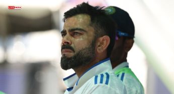Virat Kohli Stands Firm on Test Retirement Despite BCCI Push: ‘He’s Made Up His Mind’