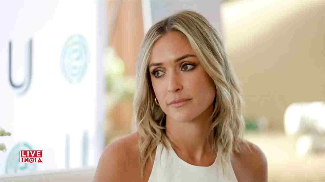 Kristin Cavallari Teases Reality TV Return, Fans Want Her on The Traitors