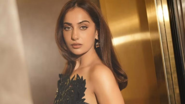 Kusha Kapila Shuts Down Meme Mocking Influencer Presence at Cannes: “It’s a Meme for You. For Me, It’s My Identity”