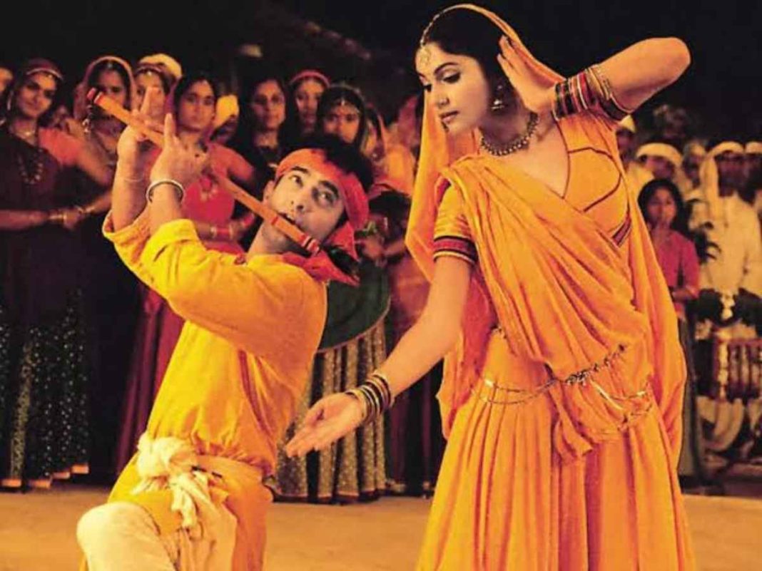 Lagaan’s Iconic Song ‘Radha Kaise Na Jale’ Celebrated by Oscars Academy, Fans Are Loving It!