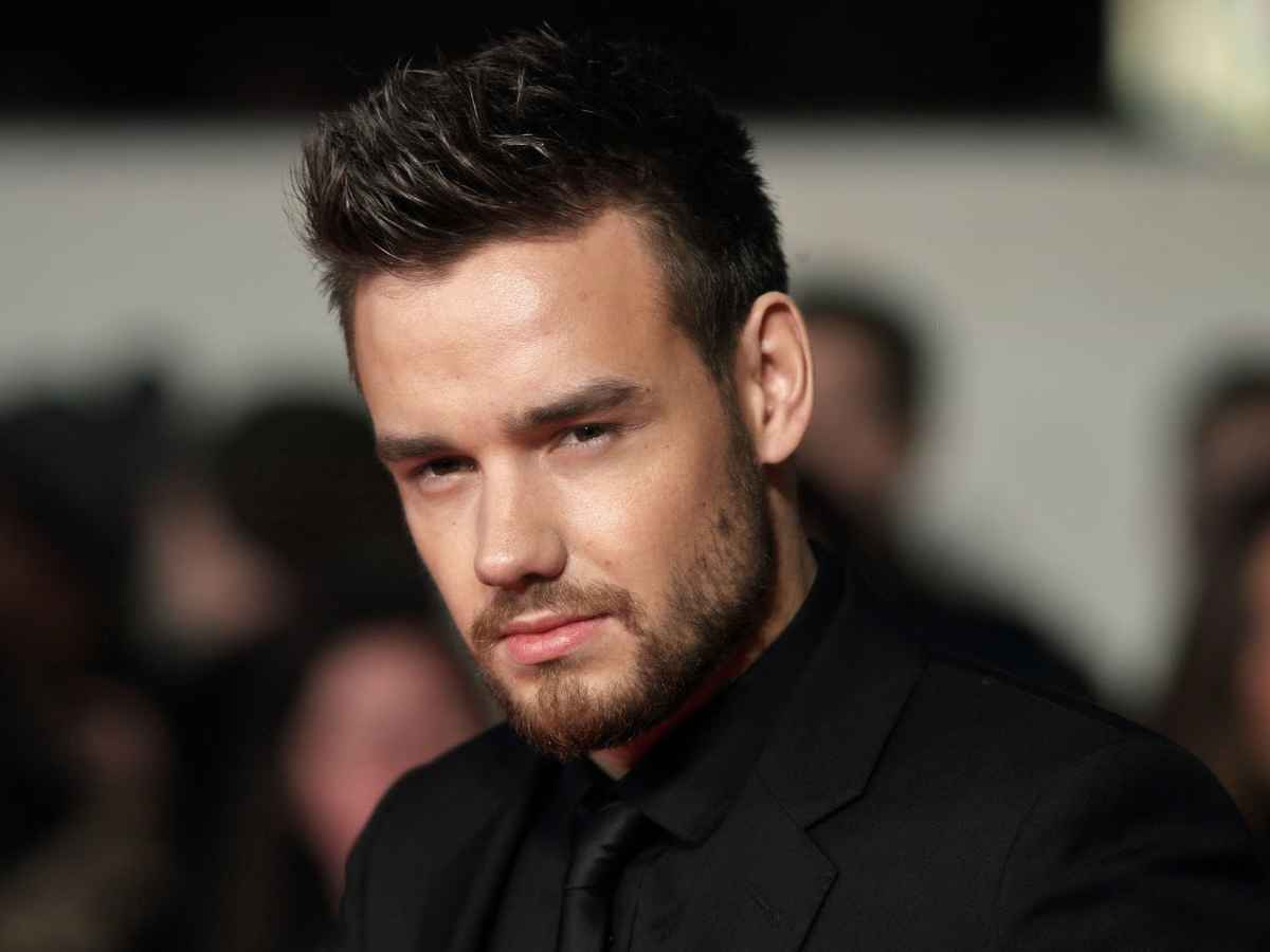 One Last Time: Liam Payne’s Final On-Screen Appearance to Air on Netflix Series