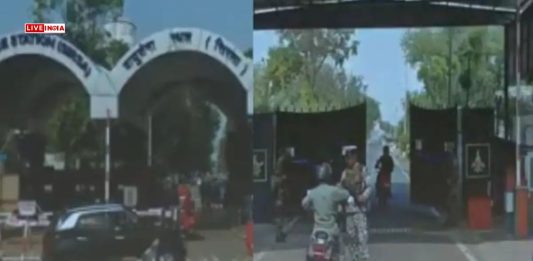 India Pak Conflict LIVE: India Slams Pakistan's "Totally False" Claims of Destroying Air Bases, S-400 System