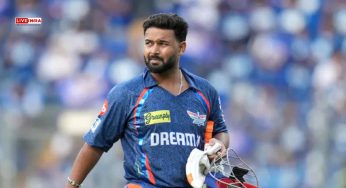 IPL 2025: Fielding Errors Cost LSG as PBKS Win Big-Can LSG Still Make it to the Play-Offs?