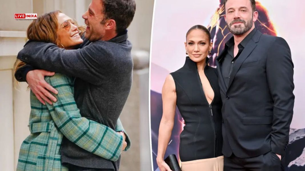 Ben Affleck Declares Love for Latinas Post J.Lo Divorce: “I Do”