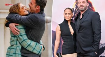 Ben Affleck Declares Love for Latinas Post J.Lo Divorce: “I Do”