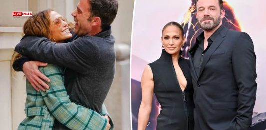 Ben Affleck Declares Love for Latinas Post J.Lo Divorce: “I Do”