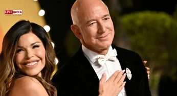 Inside the Summer’s Most Extravagant Wedding: Jeff Bezos & Lauren Sánchez