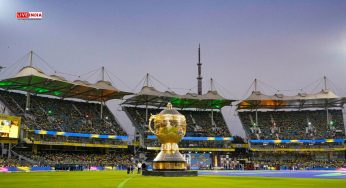 IPL 2025 Revised Schedule Announced: Action Resumes May 17; No Matches in Chennai, Hyderabad