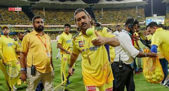 MS Dhoni’s Cryptic Answer on Playing IPL 2026 Keeps Fans Guessing