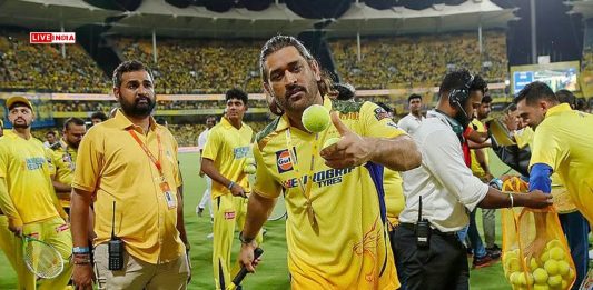 MS Dhoni’s Cryptic Answer on Playing IPL 2026 Keeps Fans Guessing