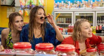 Leslie Bibb Recalls ‘Nightmare’ Water Gun Scene in The White Lotus Season 3