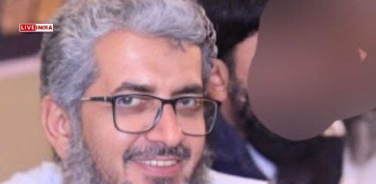 Top LeT Commander Abu Saifullah, Mastermind of RSS HQ Attack, Shot Dead in Pakistan By Unidentified Gunmen