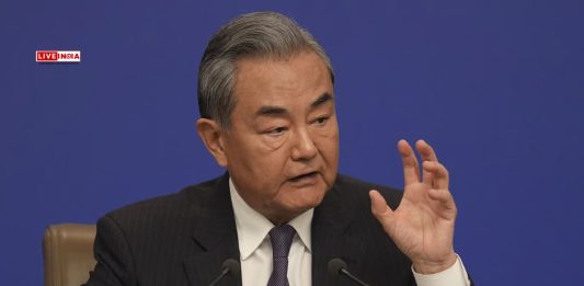 ‘China Is Concerned’: Beijing Urges Restraint, Avoids Siding with Pakistan Amid India Conflict