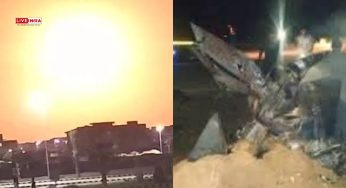 Operation Sindoor Live: Air Force Takes Over Chandigarh Airport, Leaders Hail Armed Forces, 10 Civilians Killed in Heavy Pak Firing on LOC