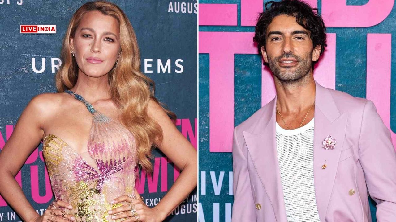 Justin Baldoni Battles Legal & Emotional Turmoil Amid Lawsuit With Blake Lively