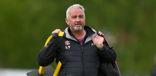 Lloyd Tennant Appointed Head Coach of Ireland Women’s Cricket Team