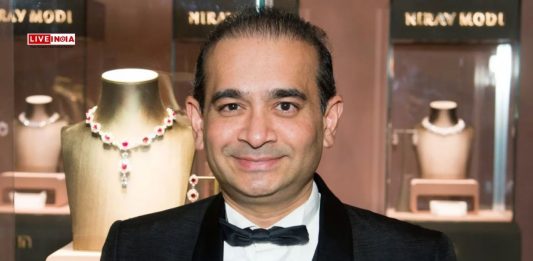 UK Judge Denies Nirav Modi Bail for 10th Time, Cites Risk of Absconding and “Prima Facie” Case