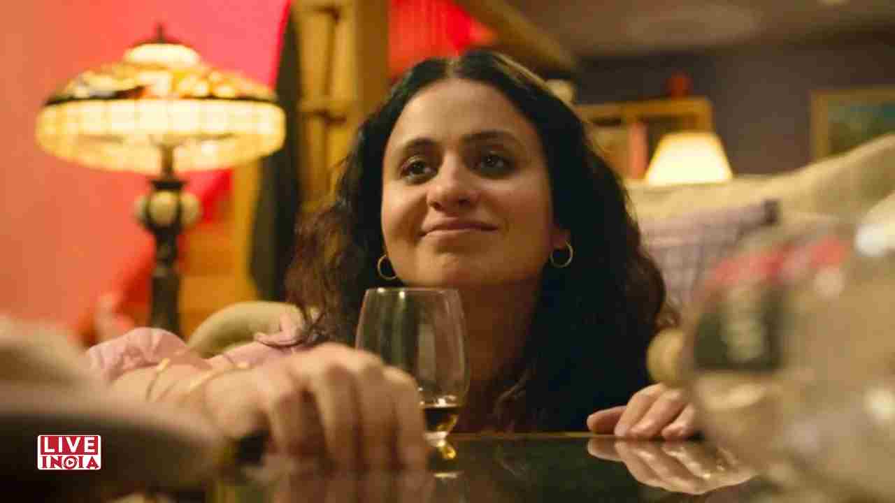 Buffalo8 Acquires North American Rights to ‘Lord Curzon Ki Haveli’ in Landmark Indian Film Deal