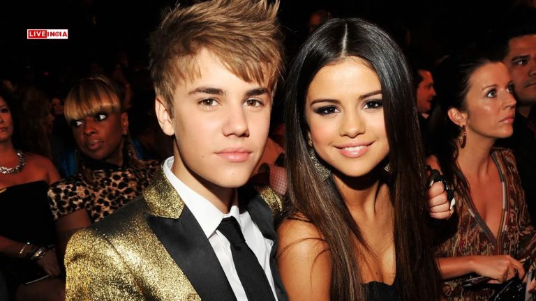 Selena Gomez Finally Opens Up About Her Break-up With Justin Bieber