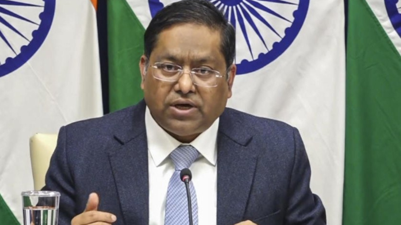 India Slams OIC's "Absurd" Statement on Pahalgam Attack, Rejects Interference in Internal Affairs