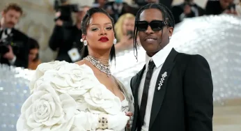 Met Gala 2025 Dress Code Revealed: “Tailored For You” Calls For Bespoke Black Elegance