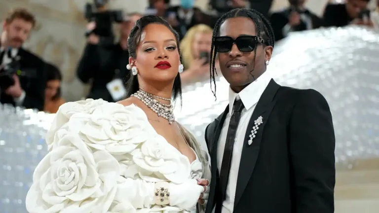 Met Gala 2025 Dress Code Revealed: “Tailored For You” Calls For Bespoke Black Elegance