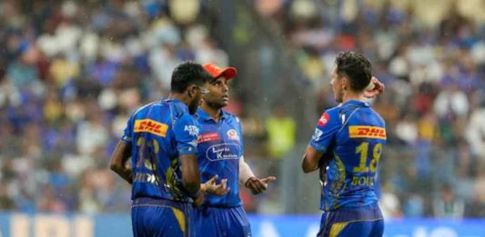 IPL 2025: Mumbai Indians vs Punjab Kings Match Moved from Dharamsala to This Stadium Amid Operation Sindoor