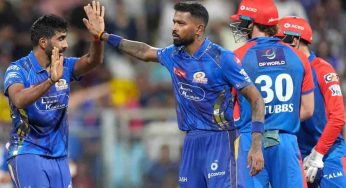 MI’s No-Ball Surprise: Little-Known IPL Rule Leads to Rare Penalty