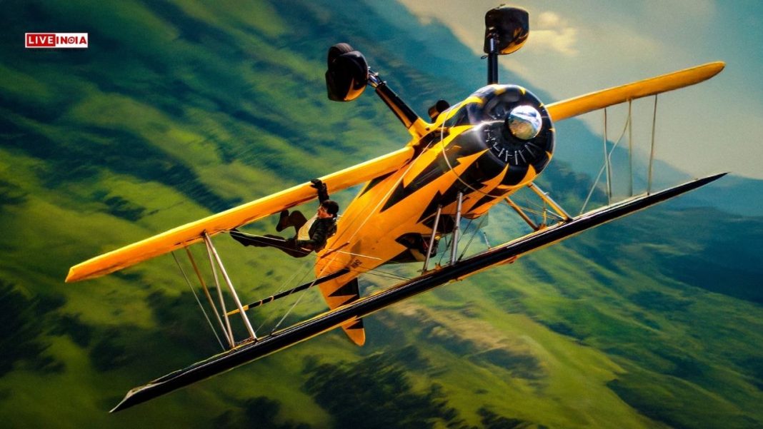 Mission: Impossible 8 Crosses $220 Million, Joins Tom Cruise’s Top 25 Highest-Grossing Films