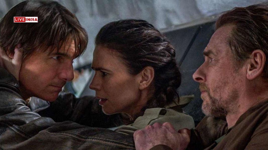Tom Cruise’s ‘Mission: Impossible 8’ Scores This Much on Day 1 In India, Outpaces Marvel and Bollywood Hits