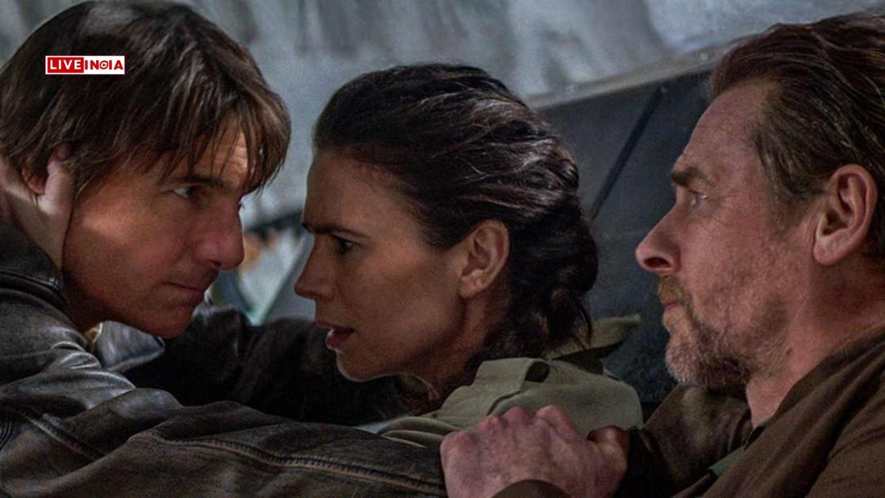 Tom Cruise’s ‘Mission: Impossible 8’ Scores This Much on Day 1 In India, Outpaces Marvel and Bollywood Hits