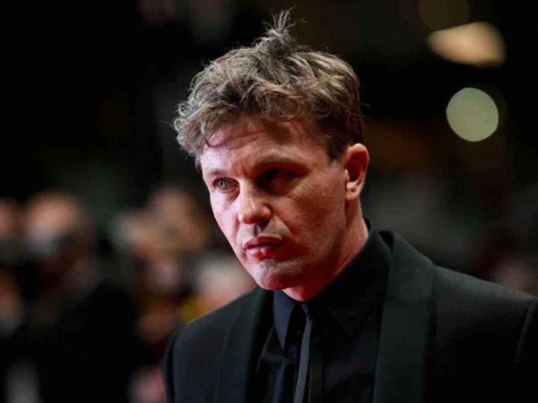 Michael Pitt Accused of Sexual Abuse and Assault By Ex-Girlfriend