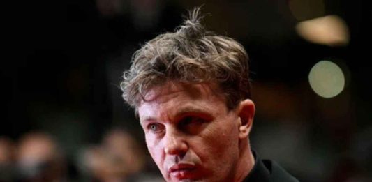 Michael Pitt Accused of Sexual Abuse and Assault By Ex-Girlfriend