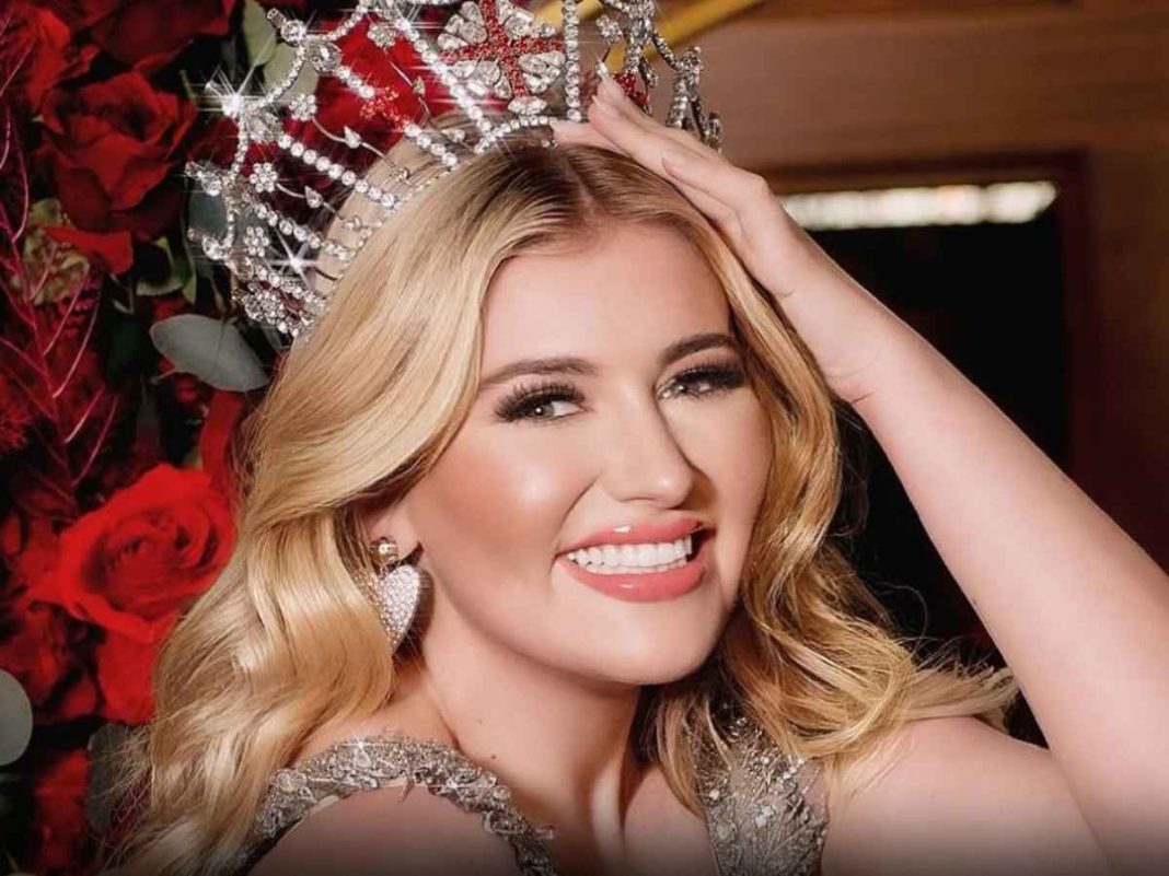 Miss England Milla Magee Walks Away from Miss World Pageant, Exposes Dark Side of Pageants